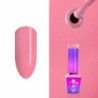 Molly Lac 524 Im The Nudelover Crystal Rose lakier hybrydowy 5ml - 1