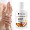 Silcare Krem do rąk wygładzający olej z migdałów Smoothing Almond Oil Hand Cream 100ml - 1
