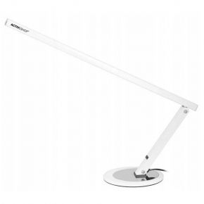 Activ Lampa na biurko Slim LED 10W biała ALL4LIGHT