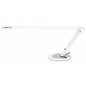 Activ Lampa na biurko Slim LED 10W biała ALL4LIGHT