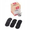 Dysk tarcza do pedicure Pododisk zestaw trzpień z dyskiem  nakładki tarcze wymienne M 20mm - 1