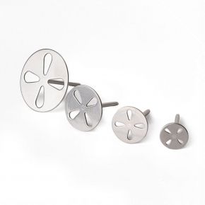 Dysk tarcza do pedicure Pododisk zestaw trzpień z dyskiem  nakładki tarcze wymienne M 20mm