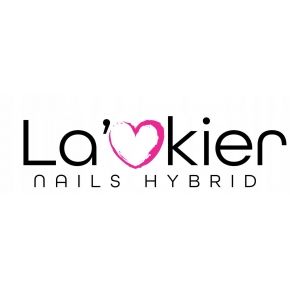 LaKier 718/2 kolorowy lakier hybrydowy do paznokci 5g