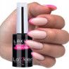 LaKier Valentines Love Collection 385/1 kolorowy lakier hybrydowy do paznokci 5g - 5
