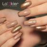 LaKier Valentines Love Collection 385/1 kolorowy lakier hybrydowy do paznokci 5g - 7