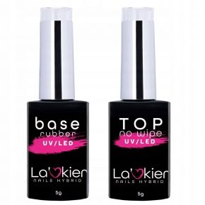 Lakier 8x lakier hybrydowy kolory do wyboru  gratis baza i top
