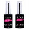 Lakier 8x lakier hybrydowy kolory do wyboru  gratis baza i top - 5