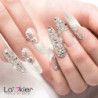 Lakier 3x lakier hybrydowy kolory do wyboru  gratis dehydrator - 12