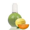 Silcare oliwka zapachowa do skórek i paznokci Melon Light Green 75ml - 1