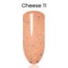 Lakier Cheese 11 kolorowy lakier hybrydowy do paznokci 5g - 4