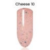 Lakier Cheese 10 kolorowy lakier hybrydowy do paznokci 5g - 4