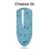 Lakier Cheese 06 kolorowy lakier hybrydowy do paznokci 5g - 4