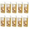 10x wosk w rolce Natural 100g ItalWax - 1