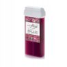 21 Zestaw ItalWax do depilacji 2x wosk w rolce Raspberry Flex malinowy  paski - 2