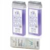 21 Zestaw ItalWax do depilacji 2x wosk w rolce Top Line Orchid  paski - 1