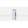 21 Zestaw ItalWax do depilacji 2x wosk w rolce Top Line Orchid  paski - 2