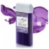 21 Zestaw ItalWax do depilacji 2x wosk w rolce Wine Flex  paski - 2
