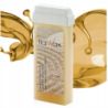 21 Zestaw ItalWax do depilacji 2x wosk w rolce Zinc Oxide  paski - 2