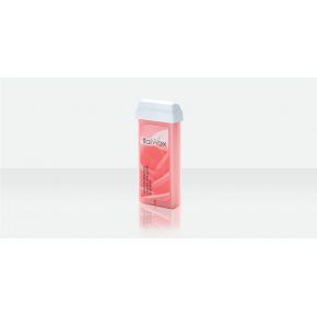 24x wosk w rolce ItalWax rose aloe azulen natural 01