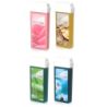 24x wosk w rolce ItalWax rose aloe azulen natural 01 - 6