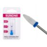42 Zestaw frezów Sunone do manicure frez ceramiczny stożek walec kulka szczelinowy - 5