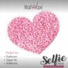 5x Wosk twardy do depilacji ItalWax Selfie Cherry Wax 100g do podgrzewacza - 5