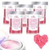 5x Wosk twardy do depilacji ItalWax Top Line Pink Pearl 100g do podgrzewacza - 1