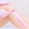5x Wosk twardy do depilacji ItalWax Top Line Pink Pearl 100g do podgrzewacza - 6