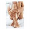 5x Wosk twardy do depilacji ItalWax Top Line Pink Pearl 100g do podgrzewacza - 7
