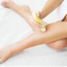 Depilacja 8x wosk elastyczny ItalWax FLEX WINE plus paski - 3