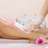 Depilacja 8x wosk elastyczny ItalWax FLEX WINE plus paski - 4
