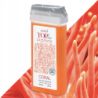 Depilacja 8x wosk hipoalergiczny ItalWax TOP LINE CORAL plus paski - 2
