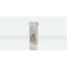 Depilacja zestaw 2x wosk aromatyczny ItalWax White Chocolate Flex podgrzewacz paski - 3