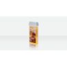Depilacja zestaw 2x wosk ItalWax Honey Flex podgrzewacz paski - 4