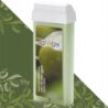 Depilacja zestaw 2x wosk ItalWax Olive Flex podgrzewacz paski - 4