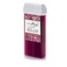 Depilacja zestaw 2x wosk ItalWax Raspberry Flex plus gratis paski - 2