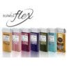 Depilacja zestaw 2x wosk ItalWax Raspberry Flex plus gratis paski - 4