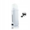 Depilacja zestaw 2x wosk ItalWax Rose Flex podgrzewacz paski - 5
