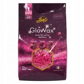 Duży zestaw do depilacji ItalWax 2x wosk hipoalergiczny do wyboru  1x wosk GloWax  dodatki
