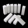 Duży zestaw do paznokci  50x pilnik łódka 100/180  50x pilnik łódka 180/240  50x blok polerski - 6