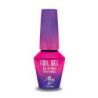 Molly Lac Żel do folii transferowej Foil Gel klej w żelu 10ml - 1