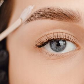 Wosk twardy do depilacji ItalWax Selfie 100g  szpatułki 10 sztuk