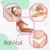 Zestaw do depilacji ItalWax 5x wosk w rolce Top Line do wyboru  paski - 15