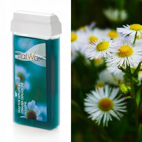 Zestaw do depilacji ItalWax 6x wosk w rolce  żele do depilacji  paski
