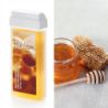 Zestaw do depilacji ItalWax 6x wosk w rolce  żele do depilacji  paski - 7