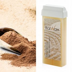 Zestaw do depilacji ItalWax 6x wosk w rolce  żele do depilacji  paski