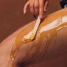 Zestaw do depilacji ItalWax pasta cukrowa 600g  2x lotion - 8