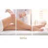 Zestaw do depilacji ItalWax podgrzewacz  2x wosk naturalny - 11