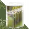 Zestaw do depilacji paskowej ItalWax podgrzewacz 100W  wosk w puszce 800ml Azulene azulenowy  dodatki - 7