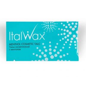 Zestaw ItalWax 2x500ml lotion przed i po depilacji PreWax i AfterWax  talk